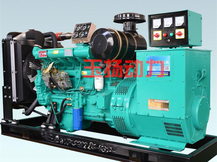 發(fā)電機(jī)組